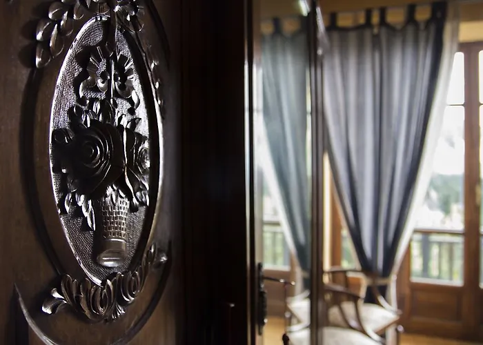 Bed and breakfast Casa Carla Pinerolo