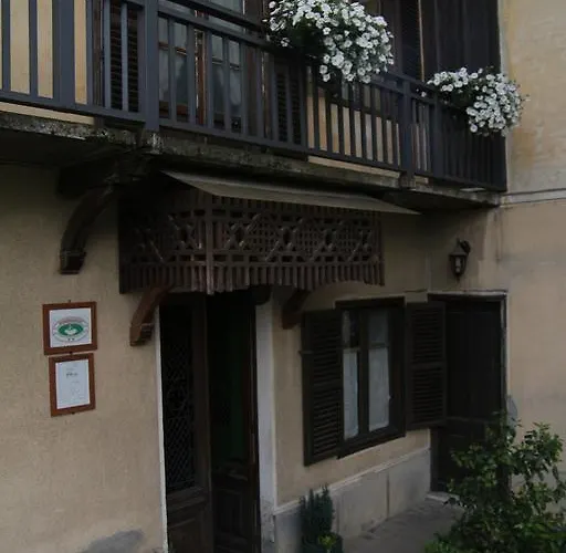 Casa Carla *