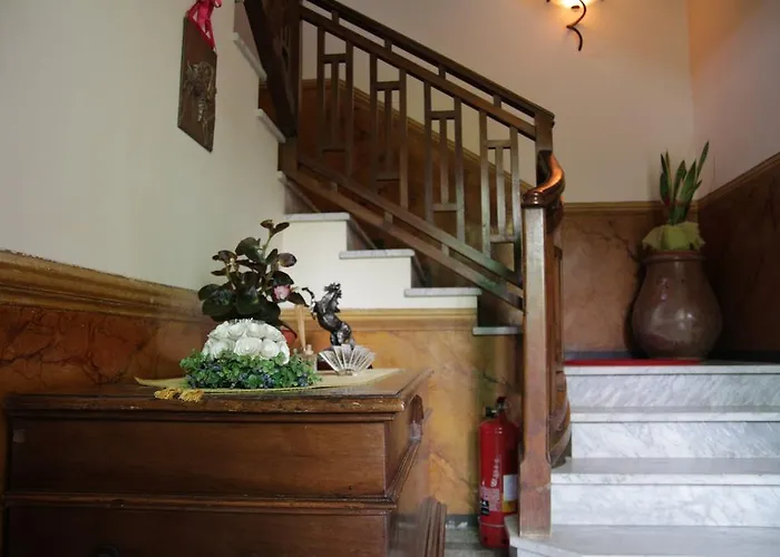 Casa Carla Bed and breakfast *
