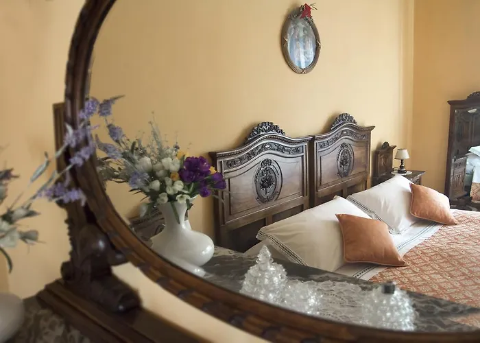 Casa Carla Bed and breakfast *