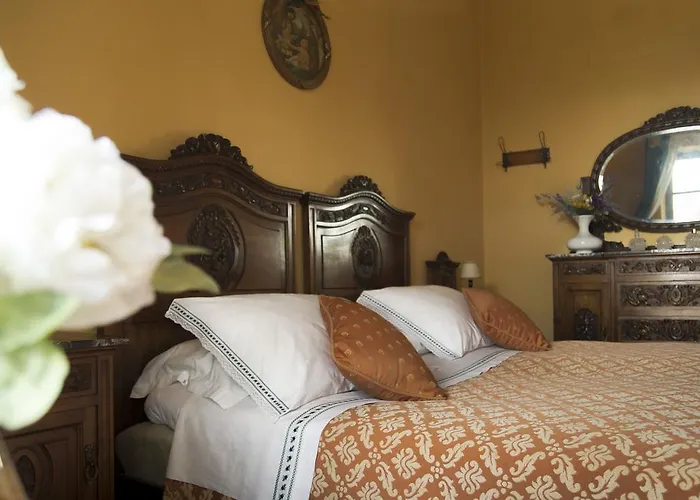 Bed and breakfast Casa Carla *