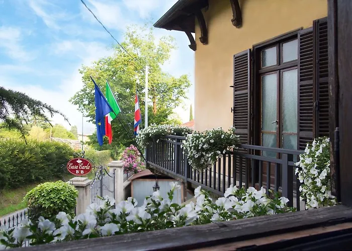 Casa Carla