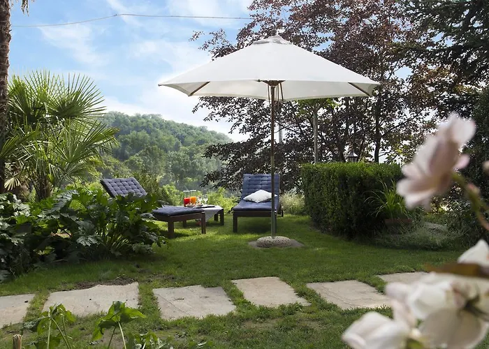 Casa Carla Bed and breakfast Pinerolo