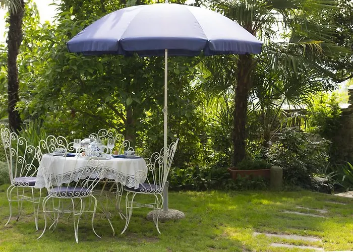 Casa Carla Bed and breakfast